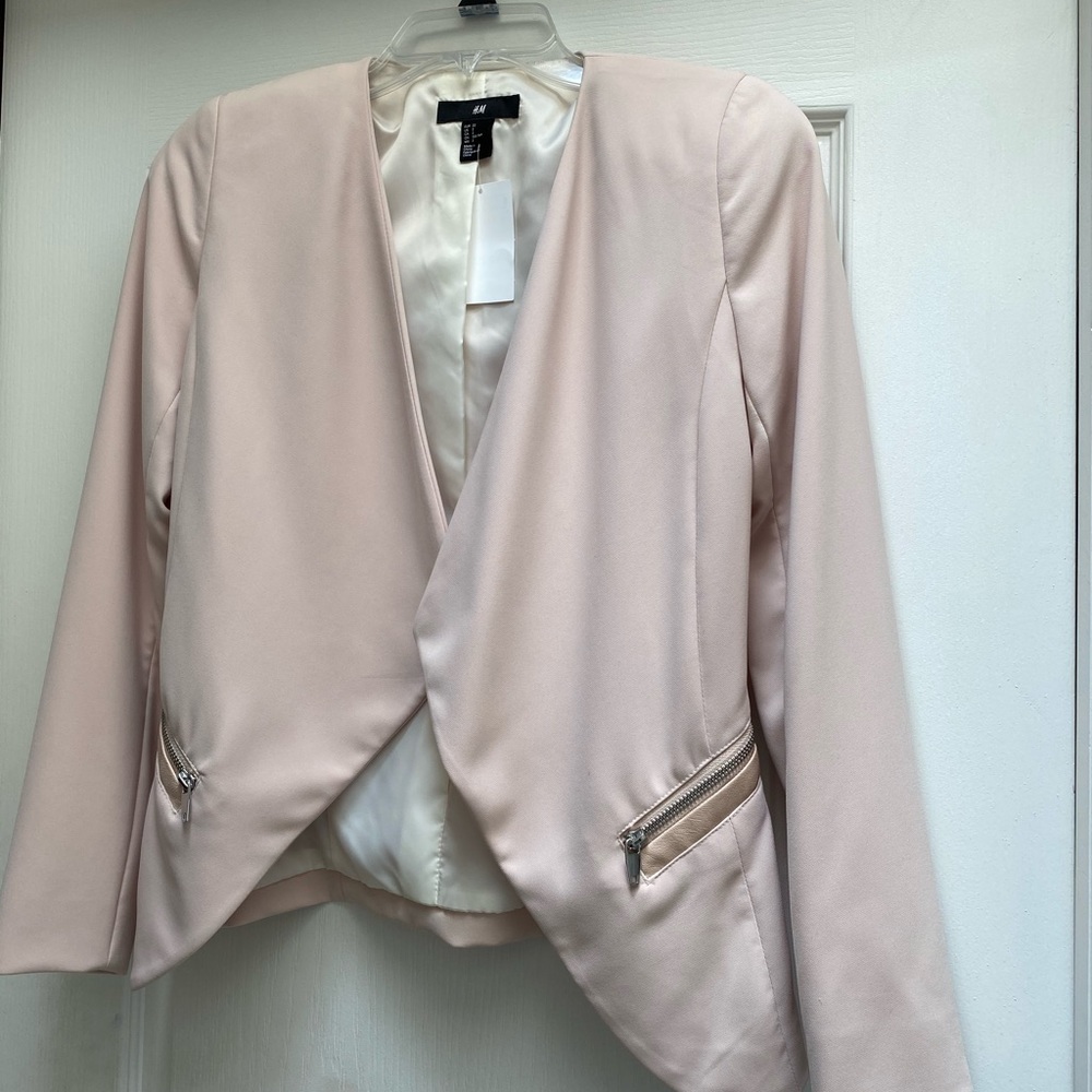 Fashionable Blazer